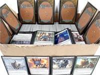 1650 cartes MAGIC THE GATHERING 2012-2022 *