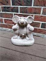 Concrete Koala Bear Statue