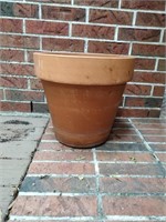 Terracotta Pot