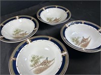 Keltcraft by Noritake Bowls