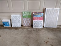 Air Filters NEW