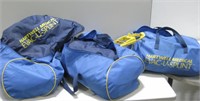 Assorted Evac-U-Splint Mattresses See Info