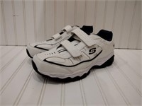 Sketchers Athletics Velcro Shoes - 12