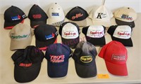 (15) Hats