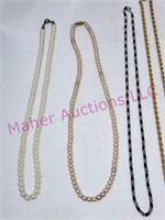 Necklaces/Chains