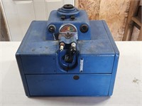 Vintage AC Spark Plug Tester Cleaner