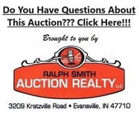 HAVE A QUESTION ABOUT THIS AUCTION??? CLICK HERE