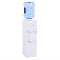 $179  Primo Hot/Cold Water Dispenser - White