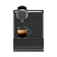 $529  Lattissima Touch Nespresso Machine - Black
