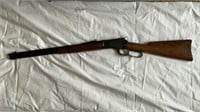 Browning Mod 92 44 Mag Lever Action