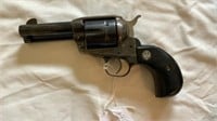 Ruger Mod. 00511 45 Colt Revolver