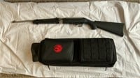 Ruger 10/22 Takedown 22 Cal. Auto