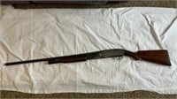Winchester Mod12 Shotgun Pump