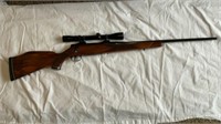 Colt Sauer Sporting Rifle 270Win W/Scope
