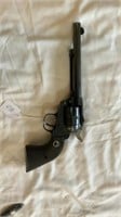 Ruger Single six win .22 Mag revolver