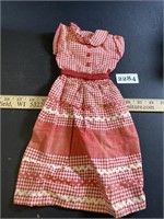 Princess Peggy Dress Vintage