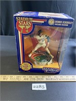 Stadium Stars Dennis Eckersley Figure