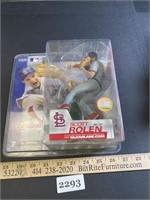 Scott Rolen Figure NIP