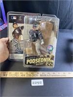 Scott Podsednik NIP Figure