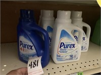 PureX Detergent