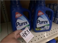PureX Detergent