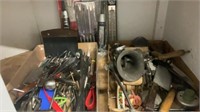 Large Assortment of Kitchen  Items