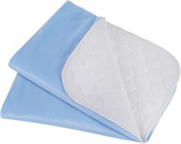 Washable Bed Pads for Incontinence-2 PCS
