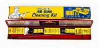 Vintage 1950s Daisy BB Gun Cleaning Kit