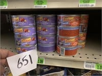 Frisks Canned Cat Food