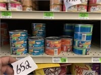 Frisks Canned Cat Food