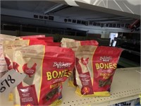 Bags of Butchers Best Dog Bones