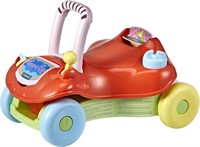 Playskool Step Start Walk 'n Ride Peppa Pig