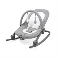 Portable Baby Bouncer for Infants