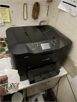 Canyon Maxfy Printer, Fax, and Copier