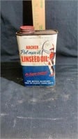 Archer Linseed-Oil FULL