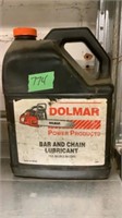 Dollar Bar and Chain Lubricant FULL