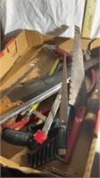 Assorted  Saws