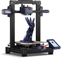 Auto Leveling 3D Printers Kobra FDM 3D Printers