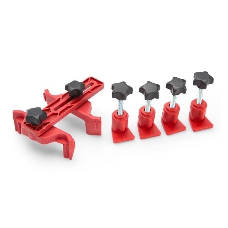 5 PC Master Cam/ Timing Gear Clmap Set