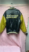 Army jacket size L