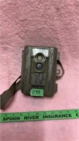 Moultrie trail camera not tested
