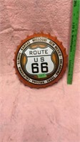 Route 66 Sovereign