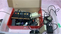 Atari flashback 3 and Nintendo controls