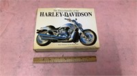 The Encyclopedia of the Harley Davidson Book