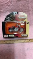 Harley Davidson Custom Series Collection