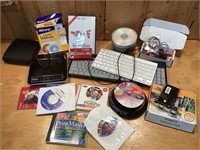 Computer supplies