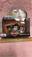 Harley Davidson Custom Collection 30