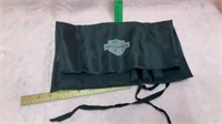 HD Tool Pouch with Tools