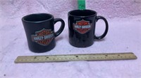 HD  Coffee Mugs (2)