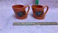 HD Coffee Mugs (2)
